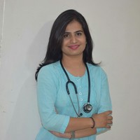 Dr. Rakhi Dubey