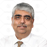Dr. Achal Bhagat