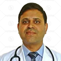 Dr. Sandeep Batra