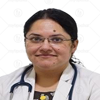 Dr. Shefali Sardana