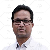 Dr. Arif Mustaqueem