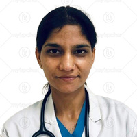 Dr. Preeti Sharma