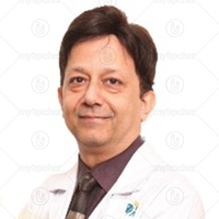 Dr. Sandeep Vohra