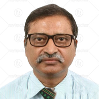 Dr. Ajit Saxena