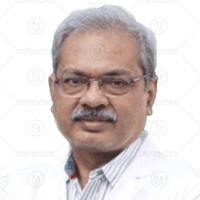 Dr. Sameer Shrivastava