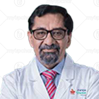 Dr. Arvind Sabharwal