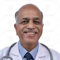Dr. Uday Hegdekar