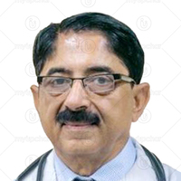 Dr. Anil Kumar Malik
