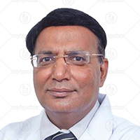 Dr. Ajay Aggarwal