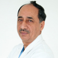Dr. Ajmer Singh