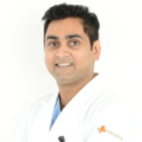Dr. Anubhav Harish Khandelwal