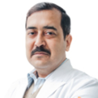 Dr. Aseem Kumar Tiwari
