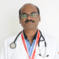 Dr. Ashish Kumar Prakash