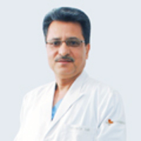 Dr. Ashok Kumar Vaid