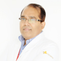 Dr. Avijeet S Yadav