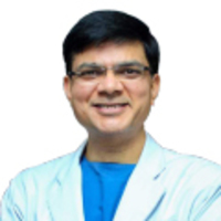 Dr. Bharat Rawat