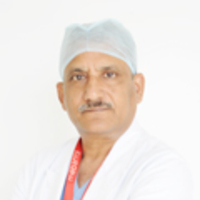 Dr. Bhuvnesh Kumar Aggarwal