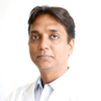 Dr. Deepak Goyal