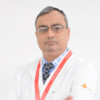 Dr. Devendra Richhariya