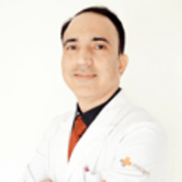 Dr. Feroz Amir Zafar
