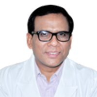 Dr. Hari Prasad Yadav