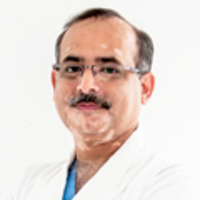 Dr. Harsh Sapra
