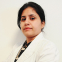 Dr. Jyoti Arora
