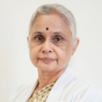 Dr. Lalitha Shekhar