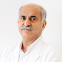 Dr. Munish Chaudhry