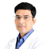 Dr. Narendra Singh Choudhary