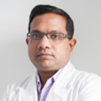 Dr. Neeraj Saraf