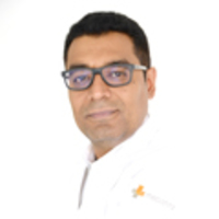 Dr. Nishant Soni