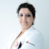 Dr. Pooja Sharma