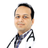Dr. Pranaw Kumar Jha