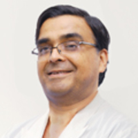 Dr. Rajiv Parakh