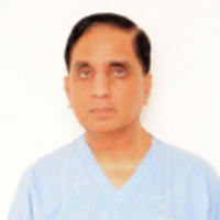 Dr. Rakesh Gupta