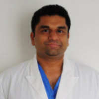 Dr. Rishabh Kedia