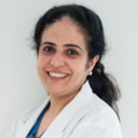 Dr. Sangeeta Khanna