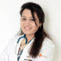 Dr. Saumya Agarwal