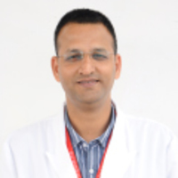 Dr. Sudhir Singh Pawaiya
