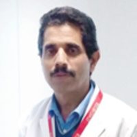 Dr. U. Satyanarayana