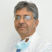 Dr. Vijay Vohra