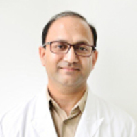 Dr. Vinayak Aggarwal