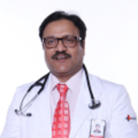 Dr. Vinod Somani