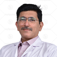 Dr. Nimesh Mehta