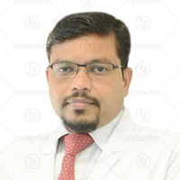Dr. Gaurav Gupta