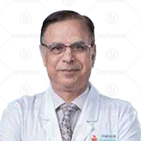 Dr. Anil Laul