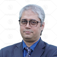 Dr. Samit Chaturvedi