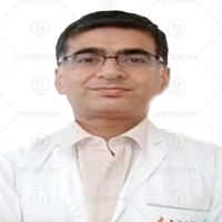 Dr. Rahul Grover