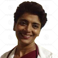 Dr. Anita Bakshi